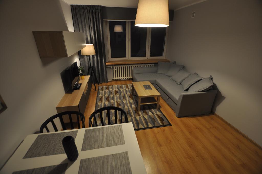 Arkadia Place Varsóvia Exterior foto